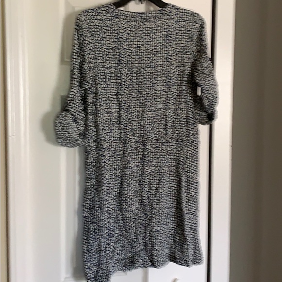 Max Studio - Shirt style lightweight dress - Picture 5 of 7